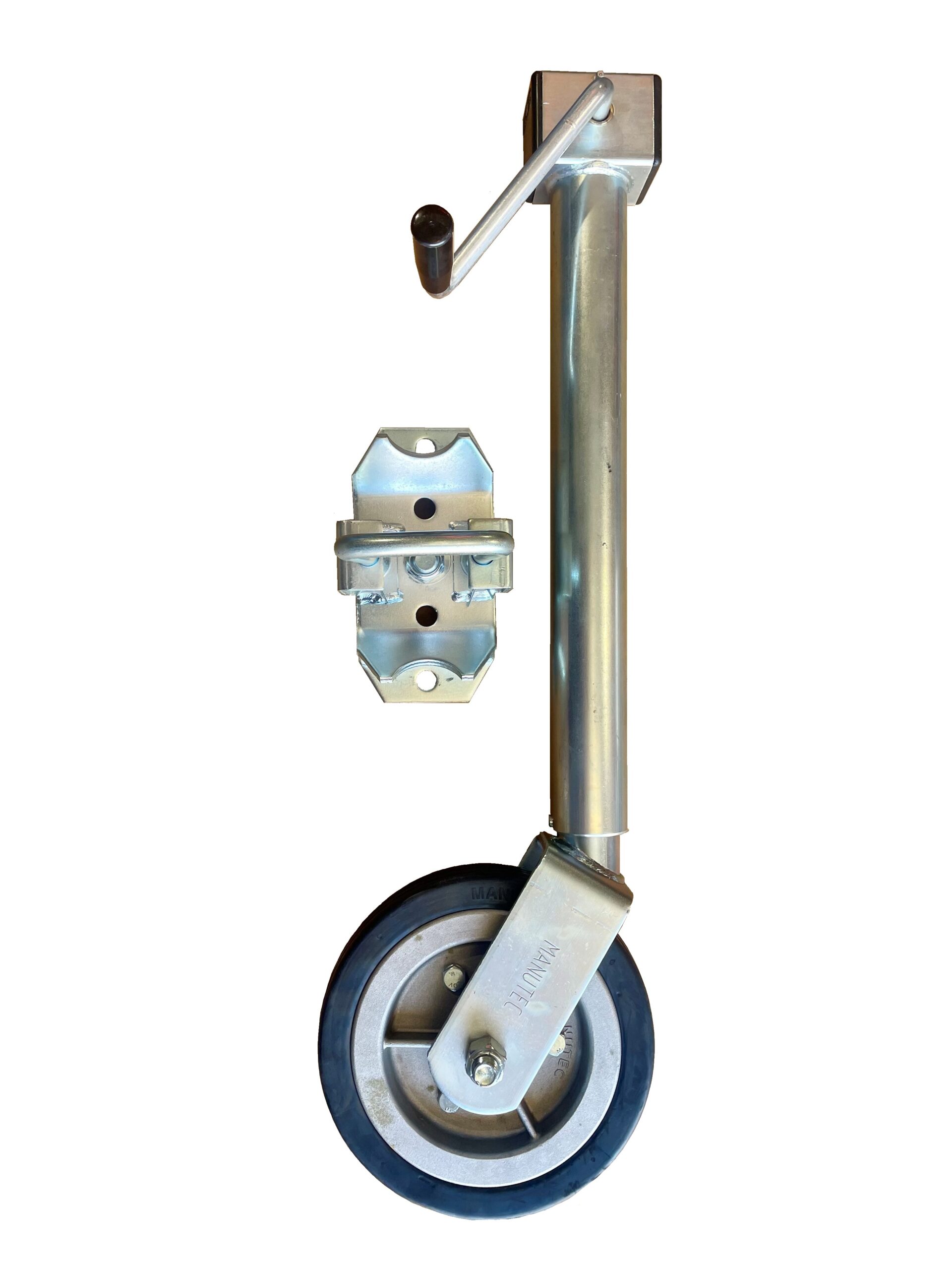 AL01358 JOCKEY WHEEL 1250kg - Aline Trading