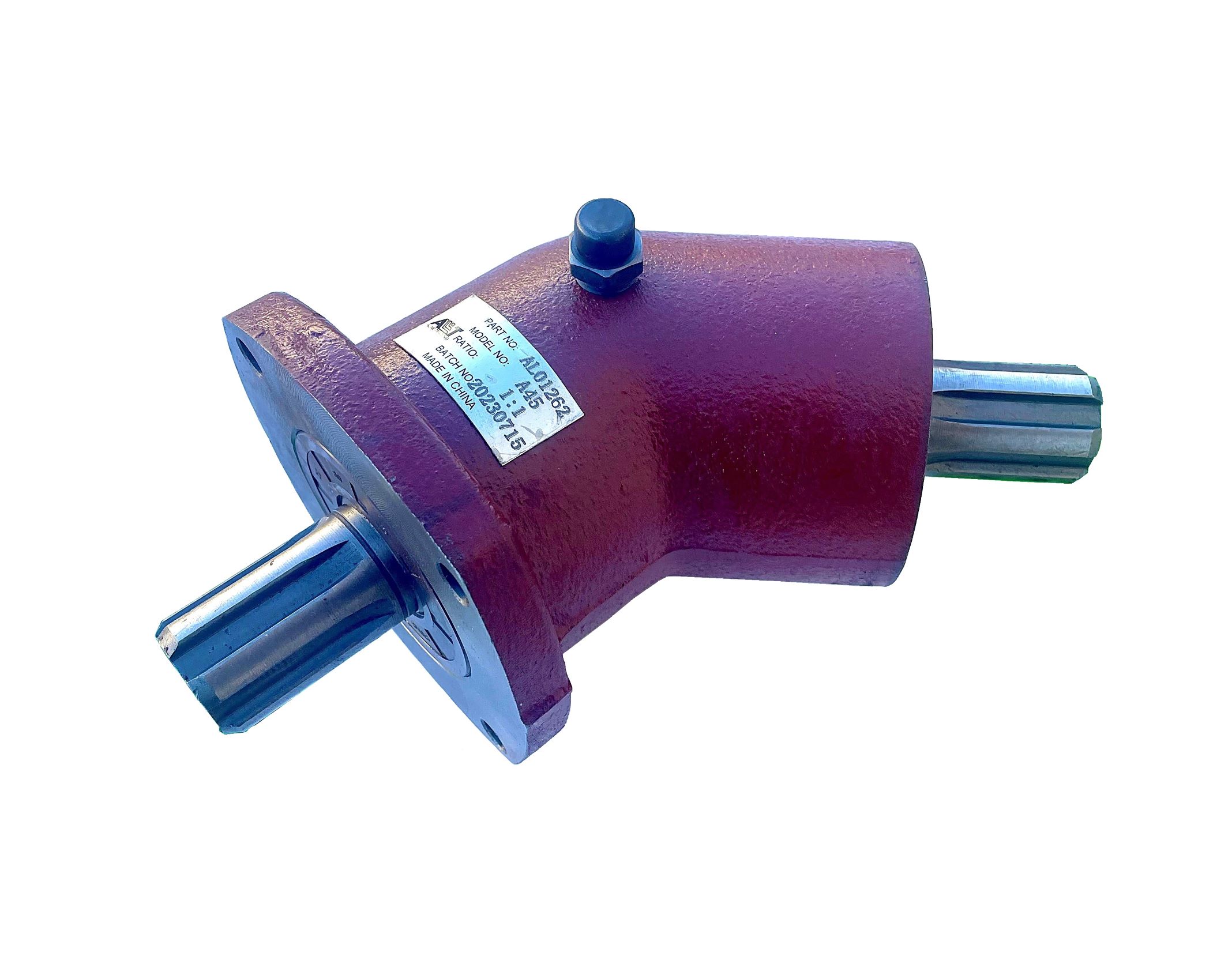 AL01264 - 90HP - Aline Trading